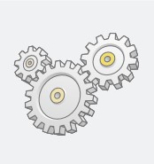 完美整合，無縫集成